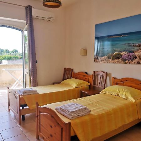 Cerra Casa Vacanze Отранто Экстерьер фото