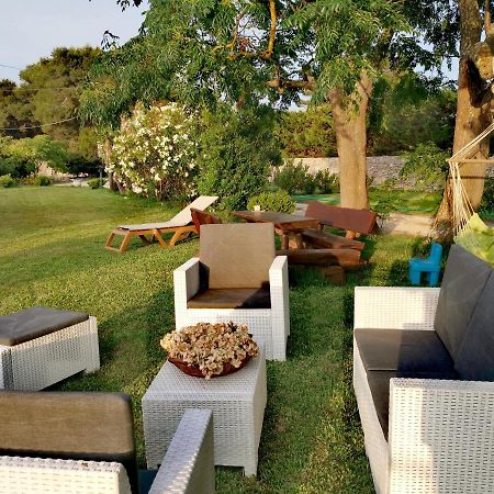 Cerra Casa Vacanze Отранто Экстерьер фото