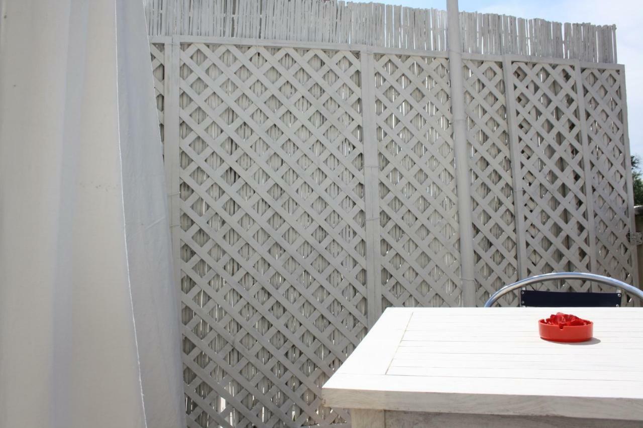 Cerra Casa Vacanze Отранто Экстерьер фото