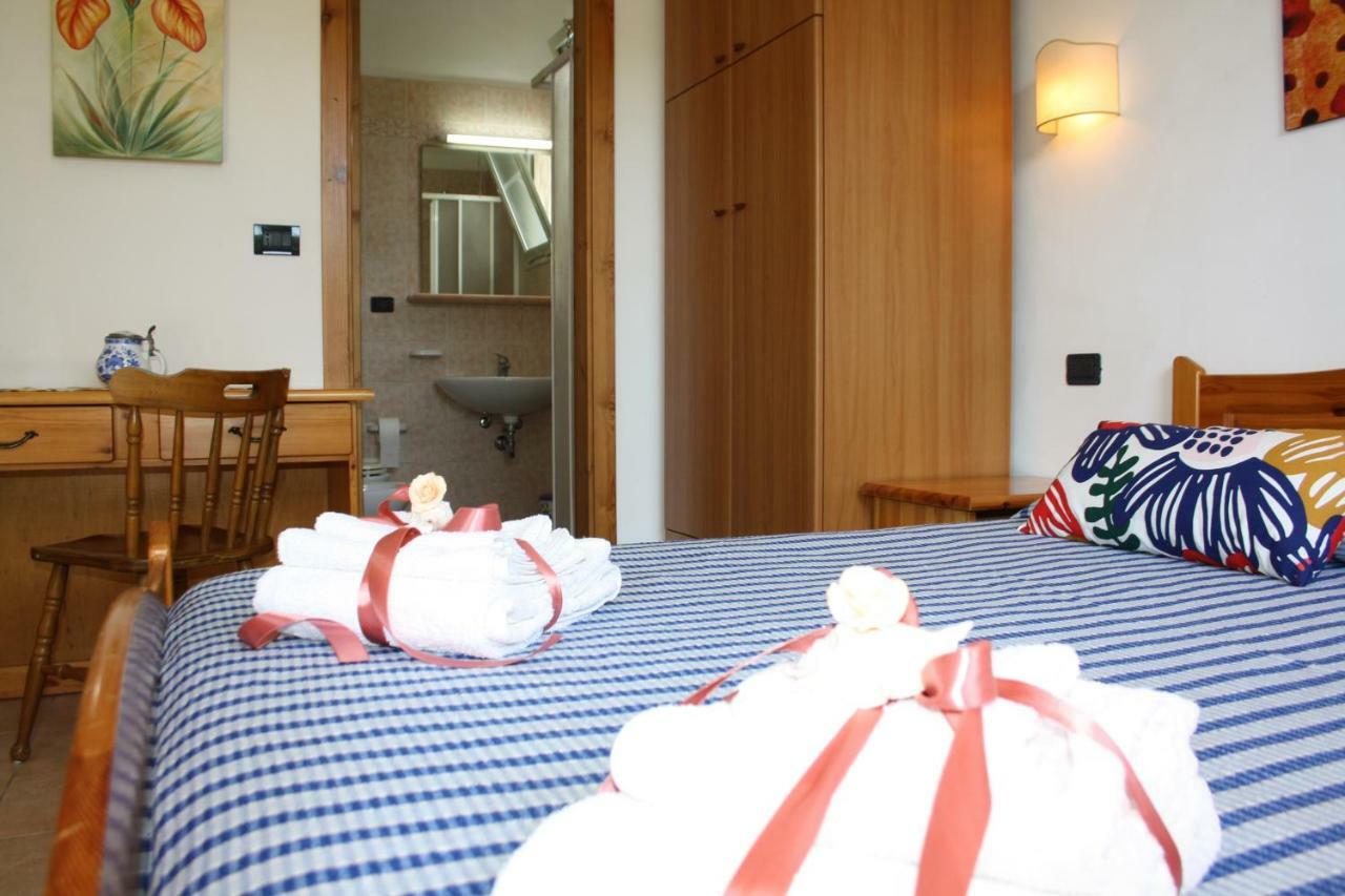Cerra Casa Vacanze Отранто Экстерьер фото