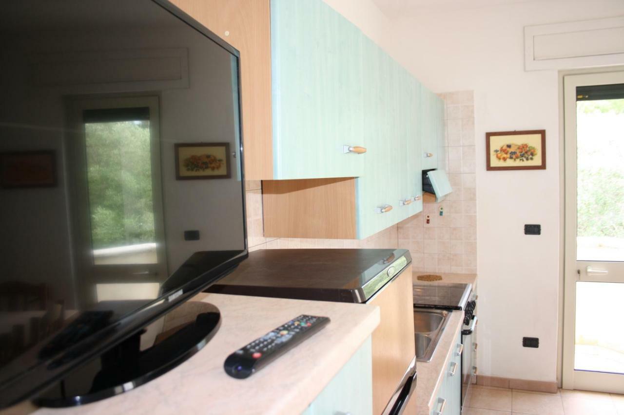 Cerra Casa Vacanze Отранто Экстерьер фото