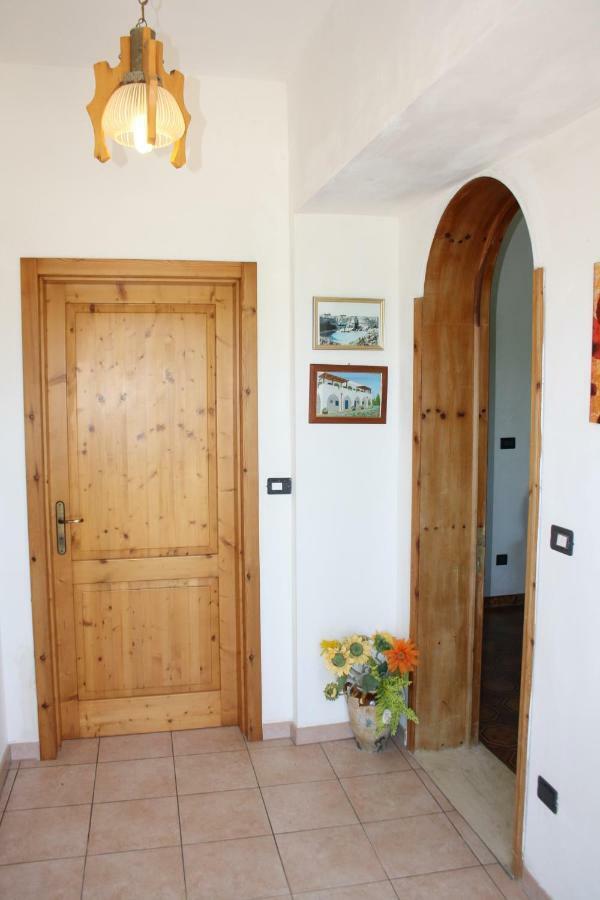 Cerra Casa Vacanze Отранто Экстерьер фото