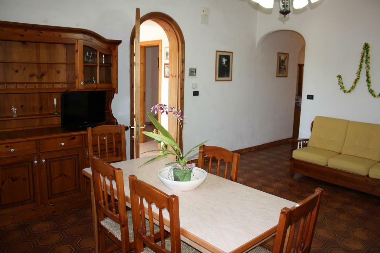 Cerra Casa Vacanze Отранто Экстерьер фото