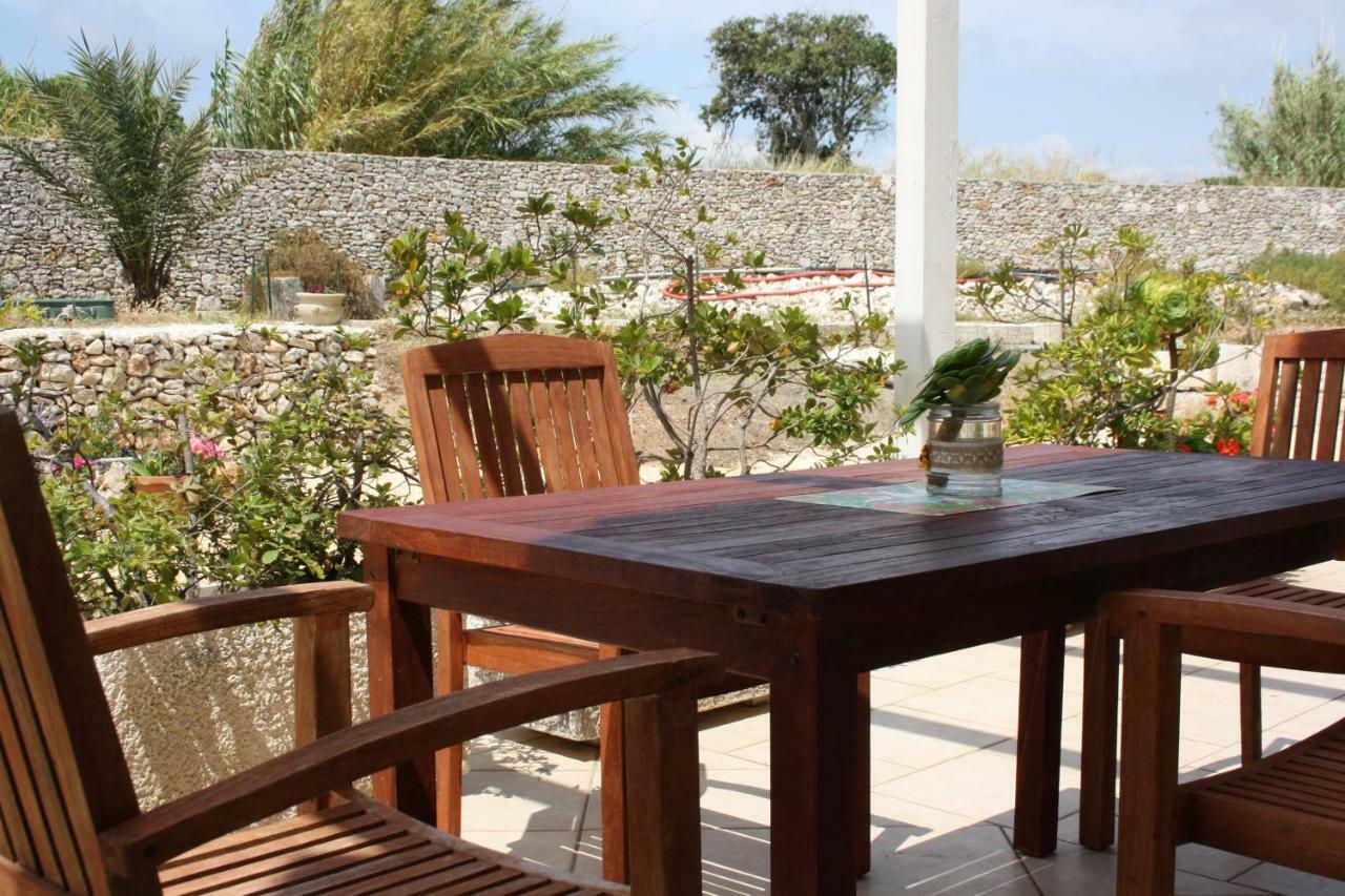 Cerra Casa Vacanze Отранто Экстерьер фото