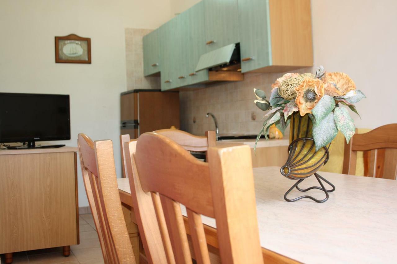 Cerra Casa Vacanze Отранто Экстерьер фото