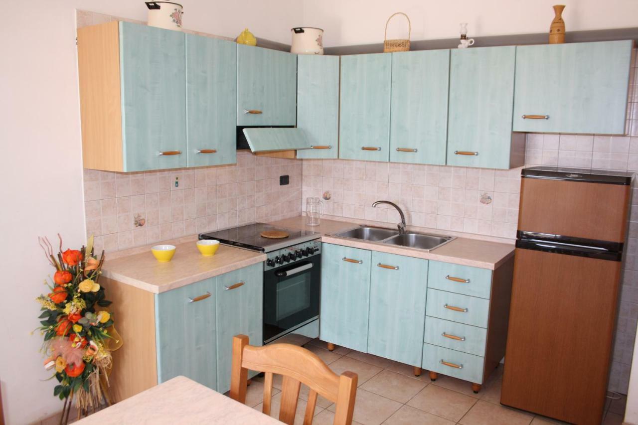 Cerra Casa Vacanze Отранто Экстерьер фото