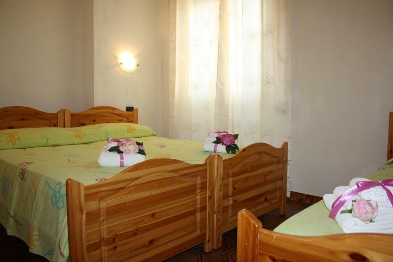 Cerra Casa Vacanze Отранто Экстерьер фото