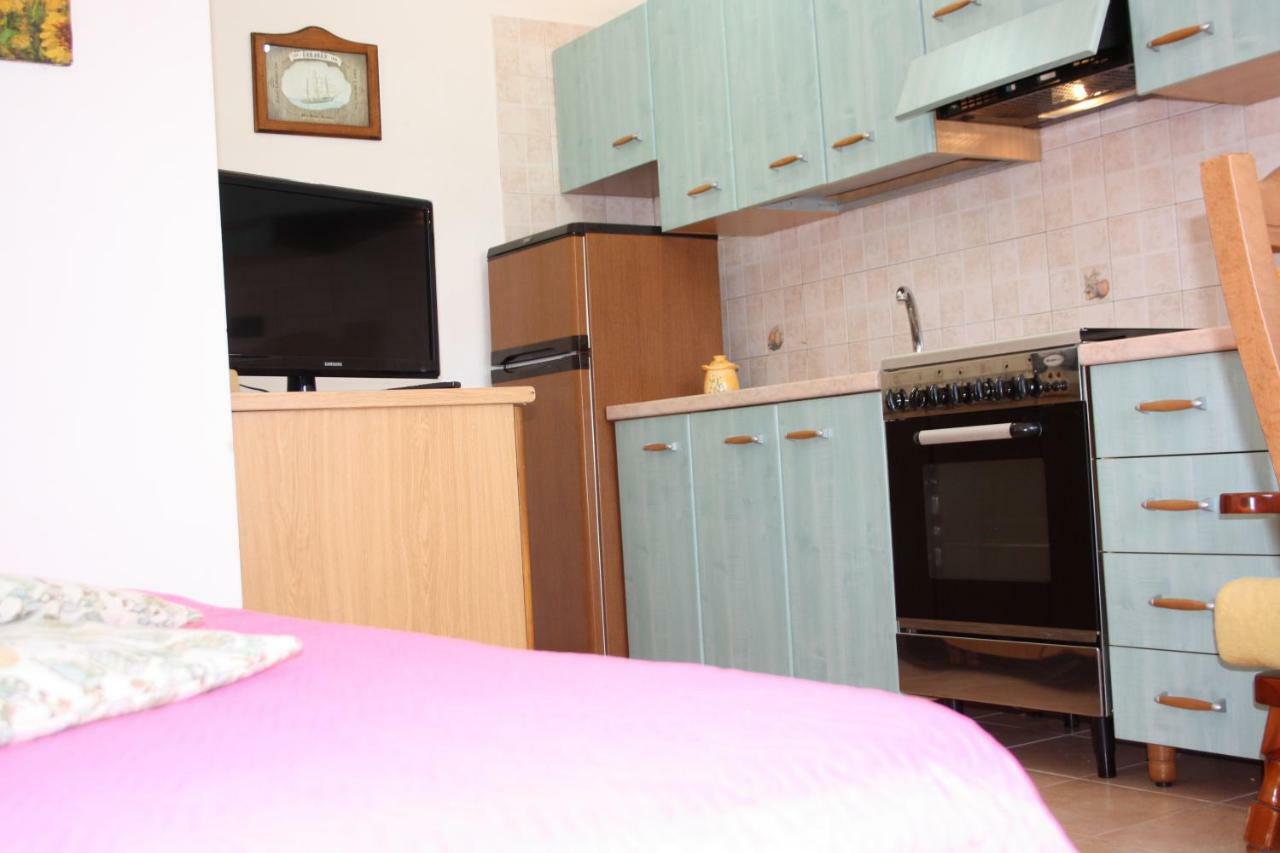 Cerra Casa Vacanze Отранто Экстерьер фото
