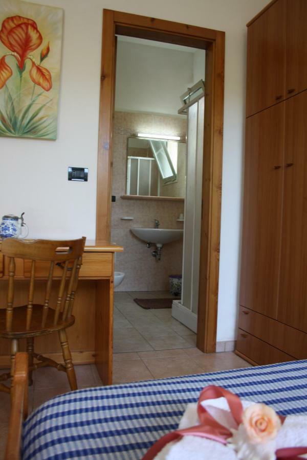 Cerra Casa Vacanze Отранто Экстерьер фото